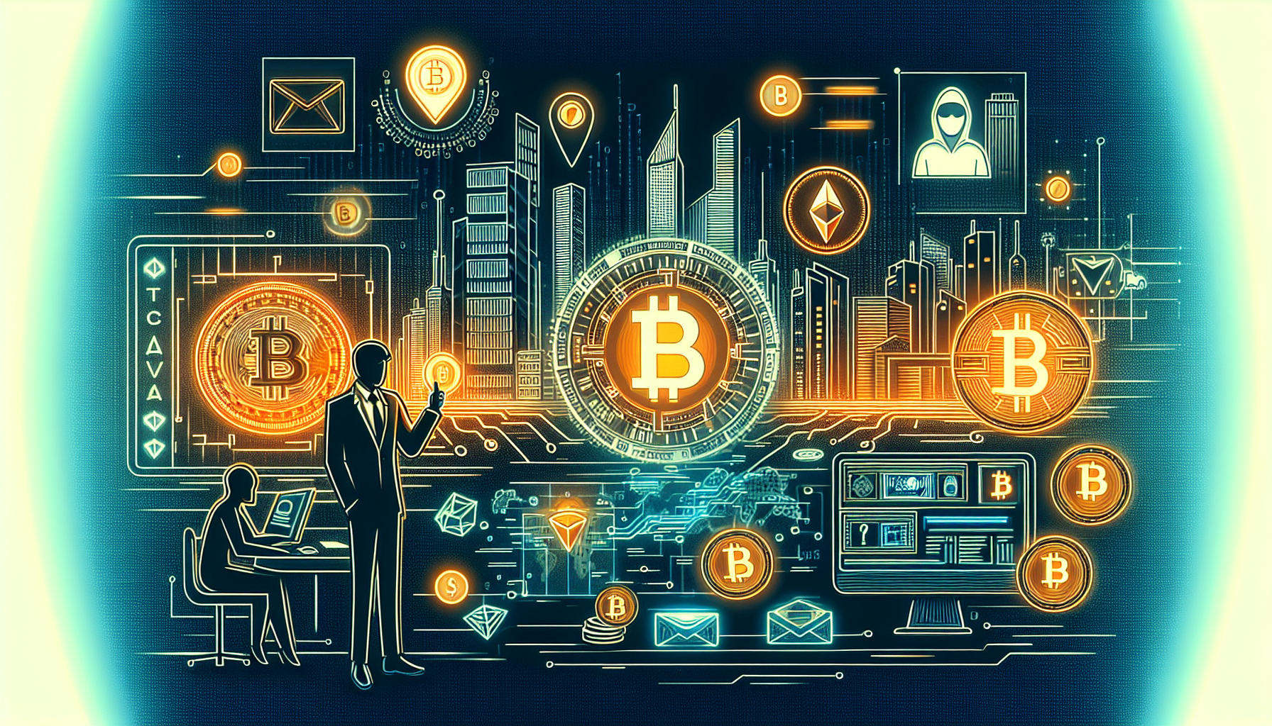 August crypto news roundup major deals market highs and regulation updates