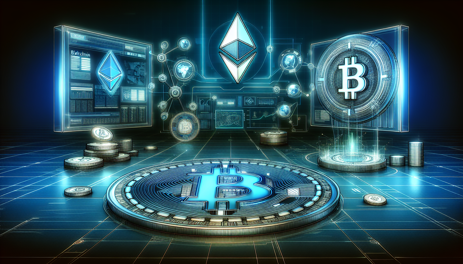 Key crypto updates on regulation, Ethereum highs, and exchange innovations