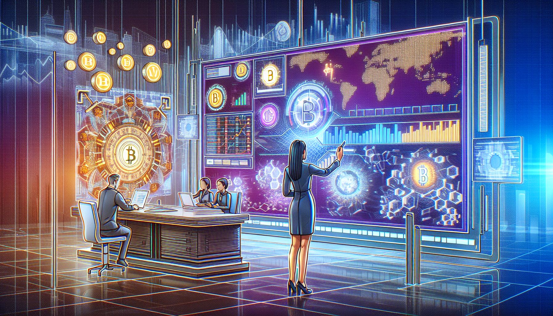 Key crypto news highlights on regulation, funding, security, and market moves