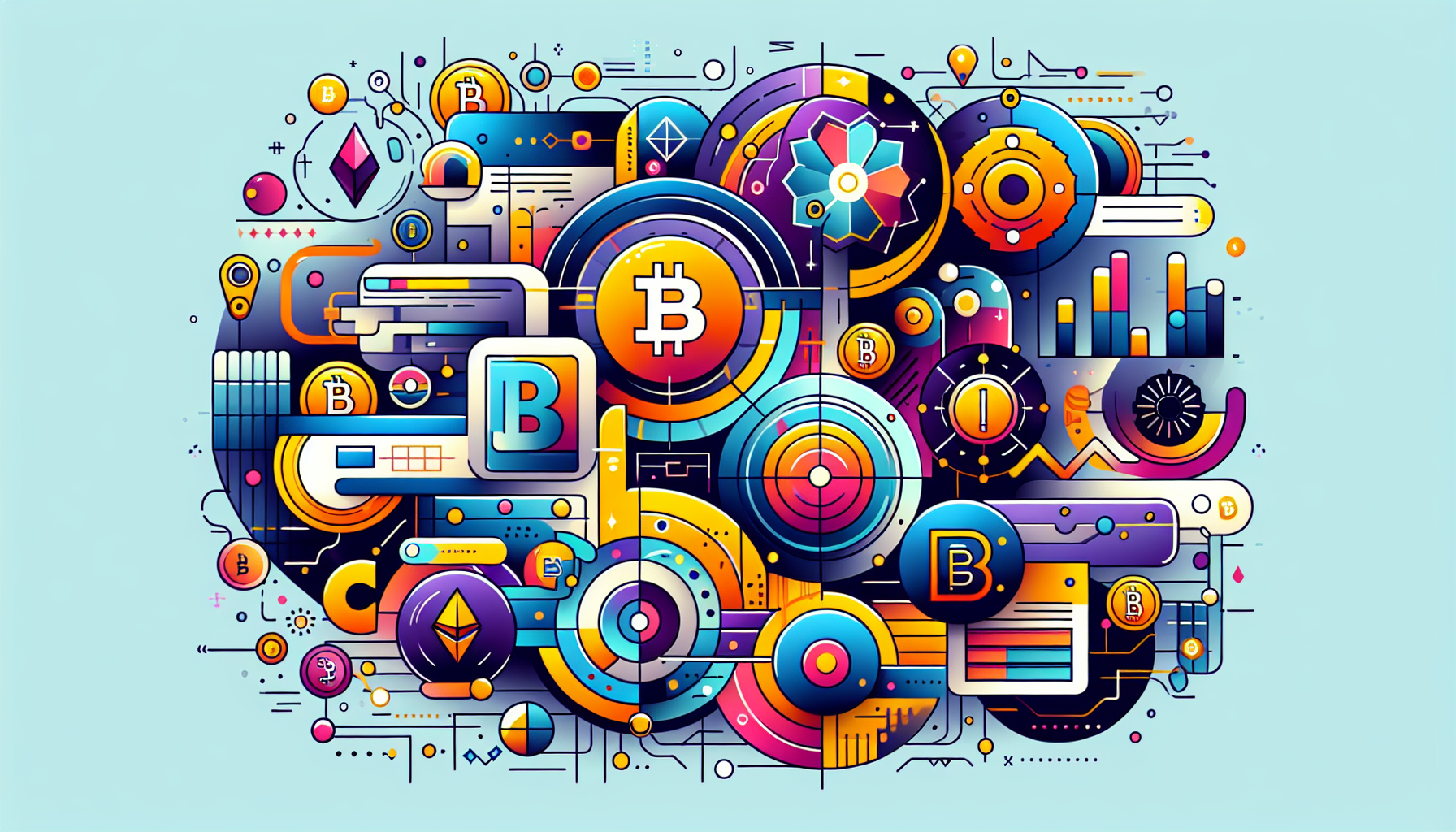 Asia crypto crackdown, hacks, and major deals shape market trends