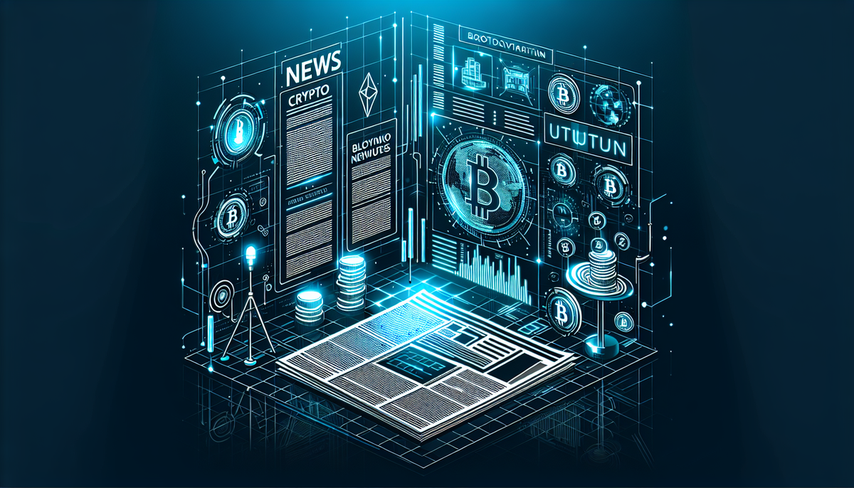 Crypto policy shifts and major security breaches update