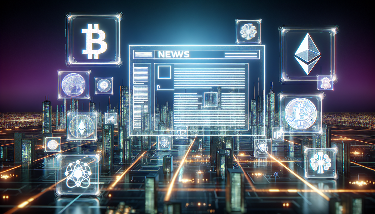 August crypto roundup Binance outage IPOs and new ventures
