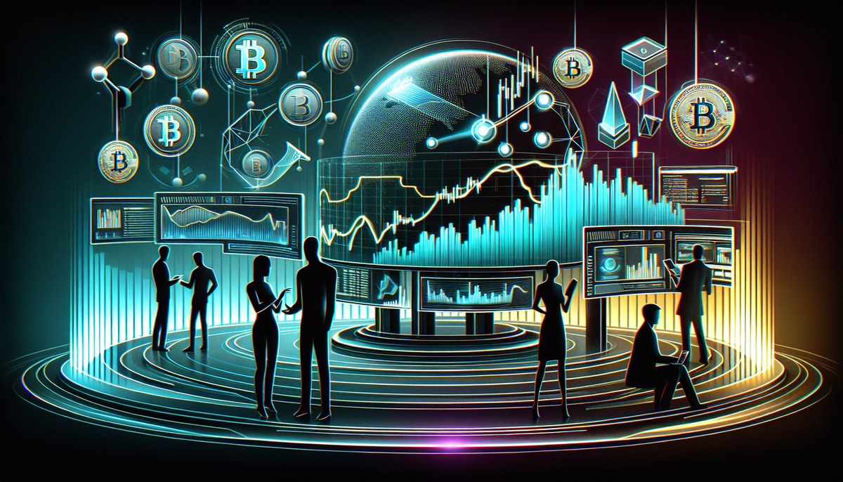 Top crypto token listings on Binance, KuCoin, OKX, MEXC, and Bybit