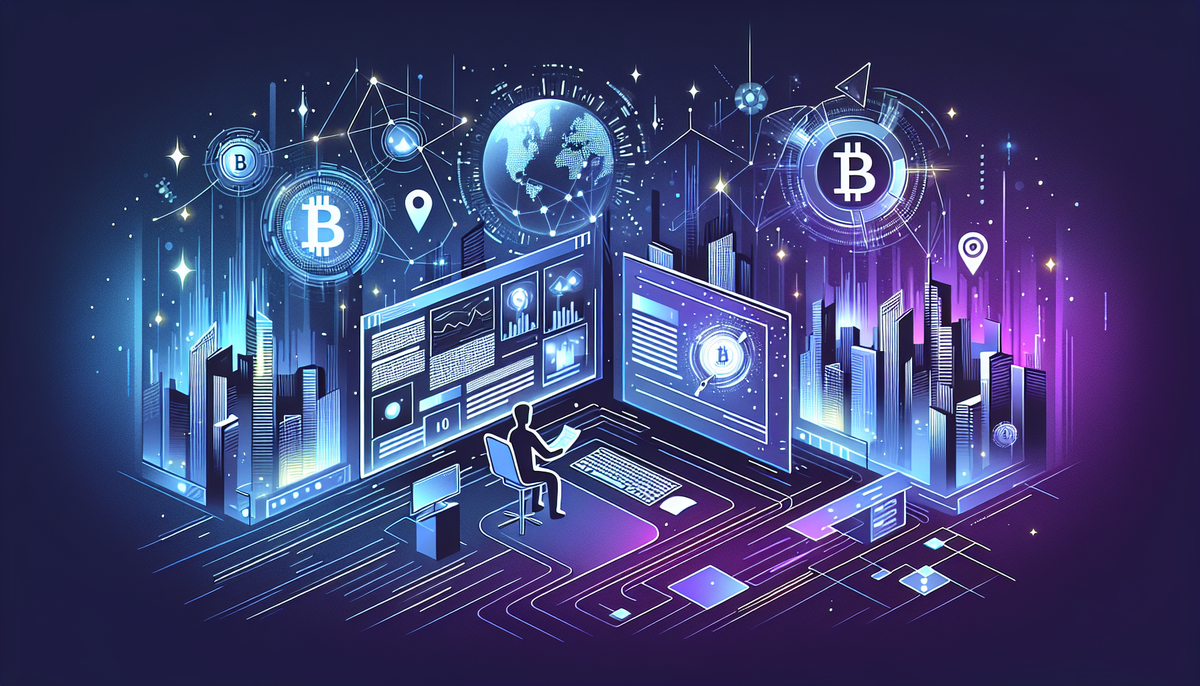 Top new crypto tokens listed on major exchanges this August