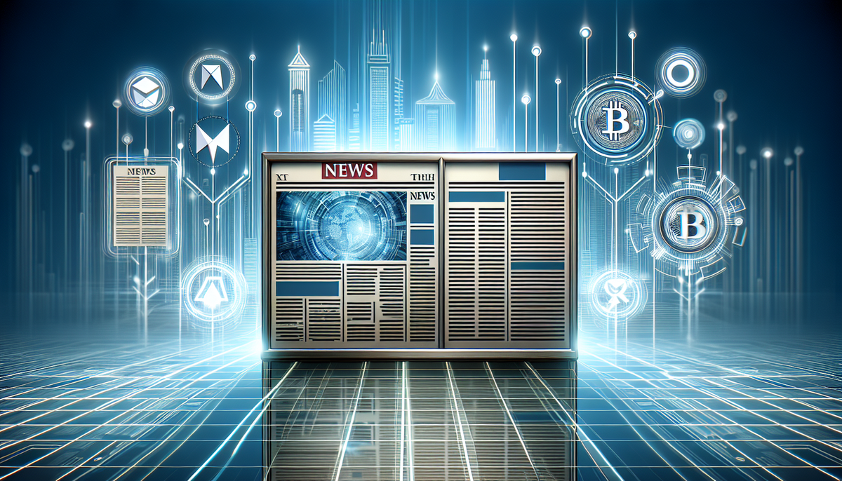Key crypto updates on regulations, partnerships, and market risks