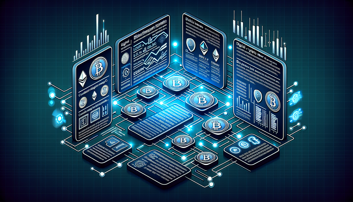Key crypto updates on regulations, ETFs, tokenized stocks, and security risks