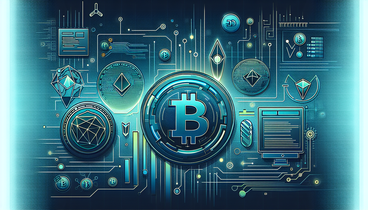Crypto market steady with surging altcoin volume and mixed signals