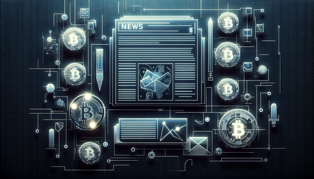Crypto market overview mixed signals and rising volume