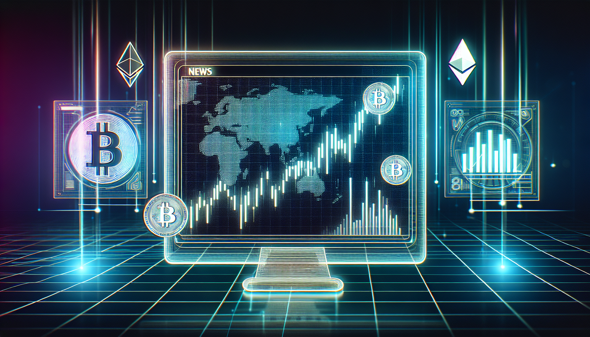 Key crypto trends: regulation, Bitcoin ETFs, tokenized securities, and security risks