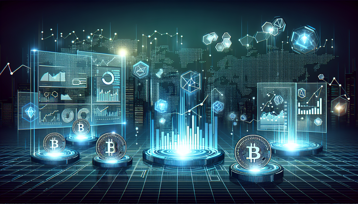 No new major token listings this week