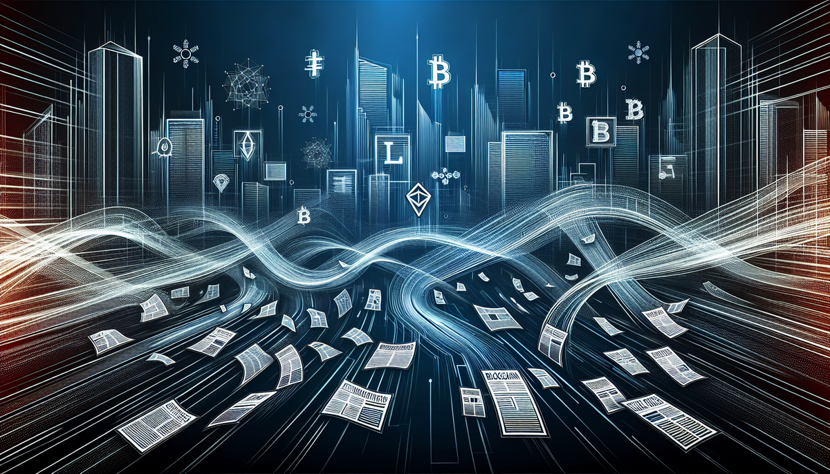 Key crypto regulatory updates and major industry moves in 2025