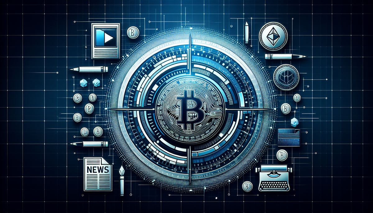 Crypto market rebound boosts Bitcoin and altcoins gains