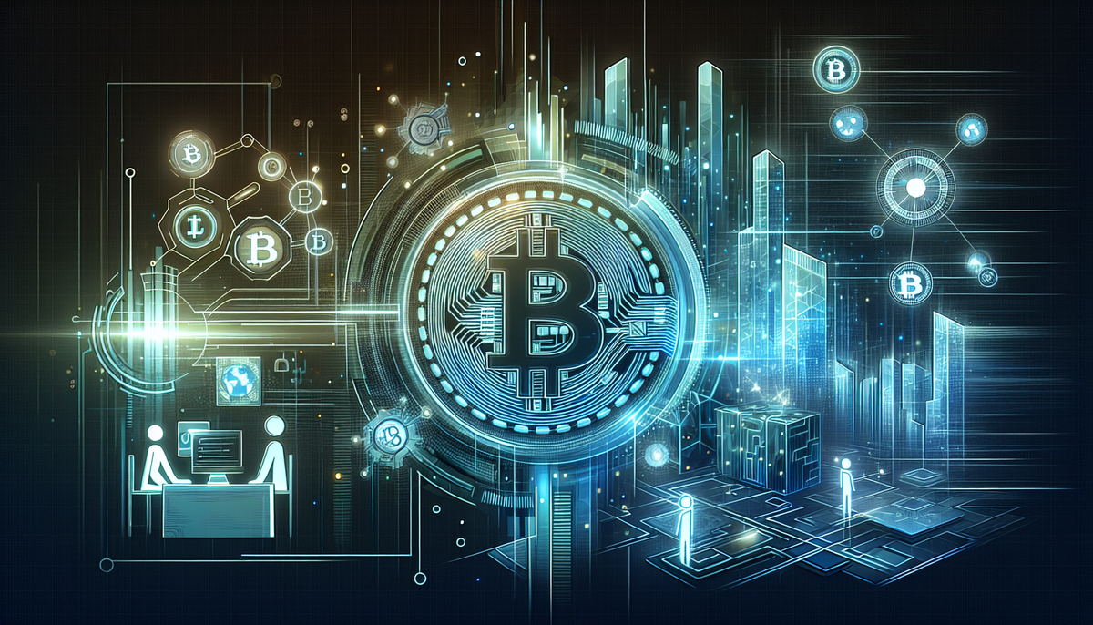 Crypto market gains driven by AI and XRPL tokens with cautious optimism