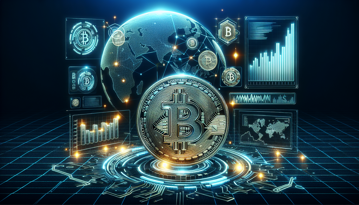 Crypto market mixed signals show cautious sentiment and volatility spike