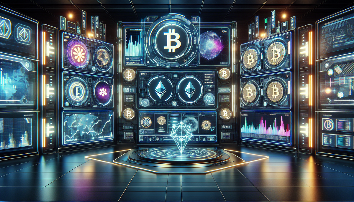 Top crypto news on regulation, adoption, and scams in 2025