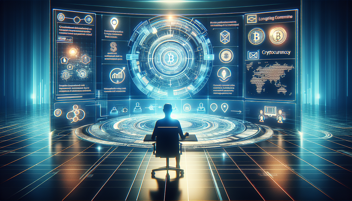 Top crypto news on regulation, hacks, institutions, and Cardano benefits