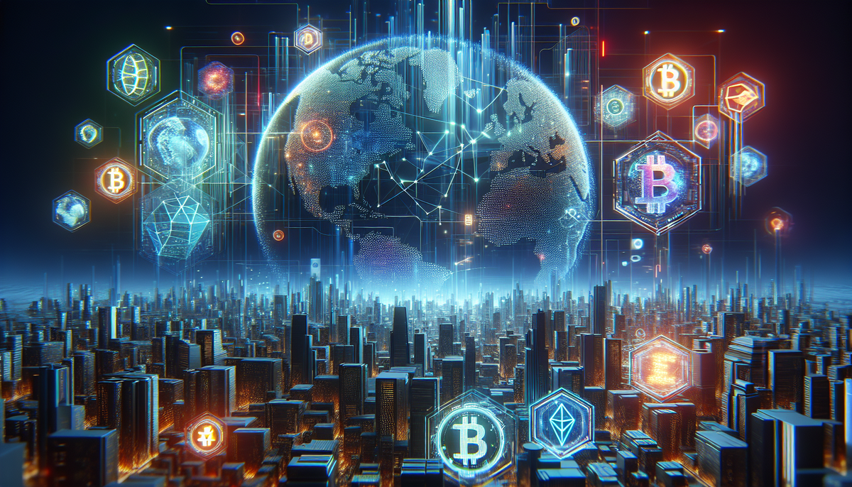 No new token listings on major exchanges this week