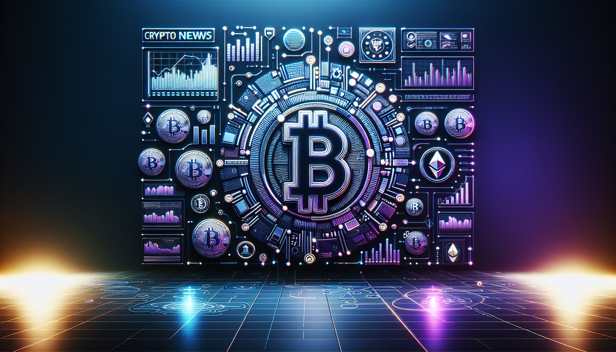 Crypto market rally sparks bullish momentum and altcoin gains