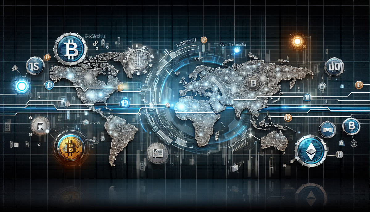 Crypto market rally fueled by Layer-2 tokens and memecoin momentum