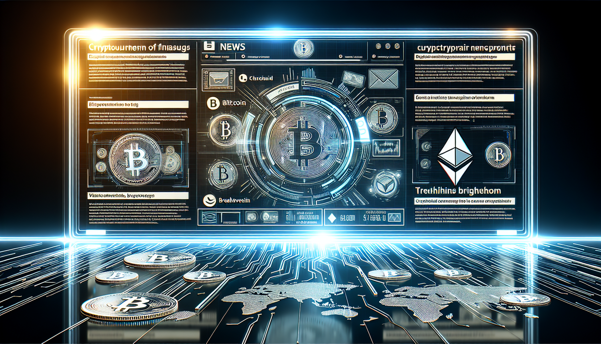 Crypto market pullback signals risk-off phase with high volatility