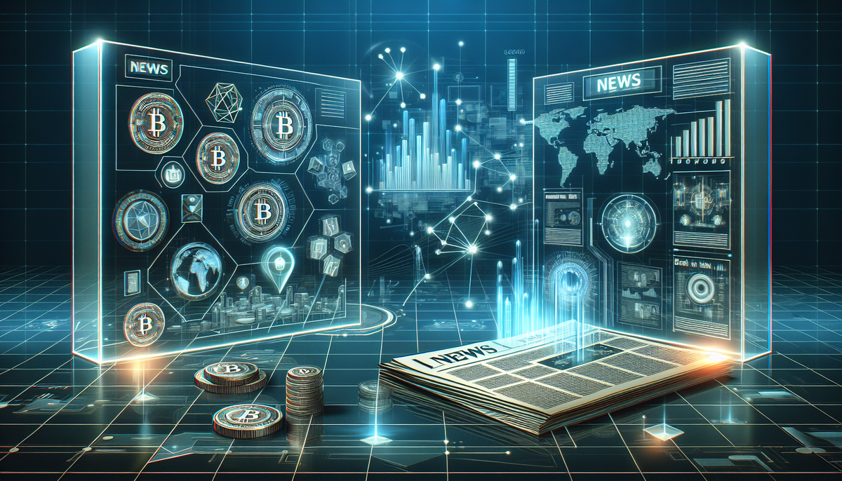 Crypto market steady with mixed altcoin rallies and cautious gains