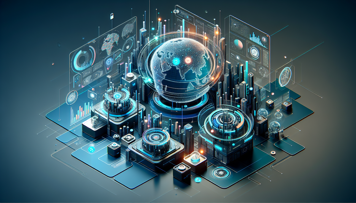 Crypto regulation, security, and adoption trends shaping the future