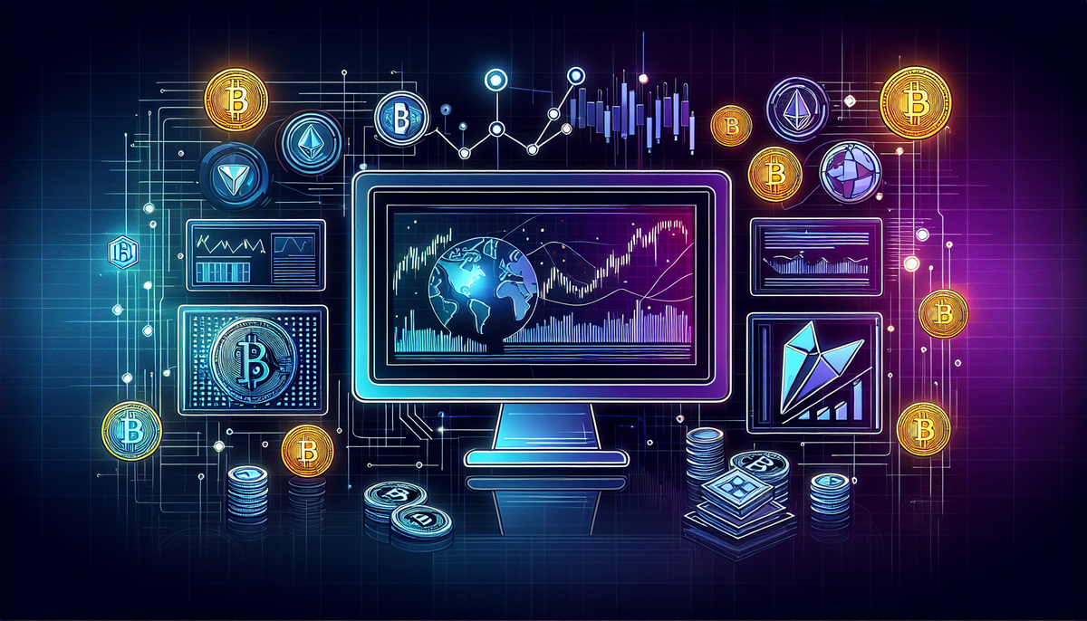Major crypto updates: stablecoin rules, hedge funds, and fraud busts