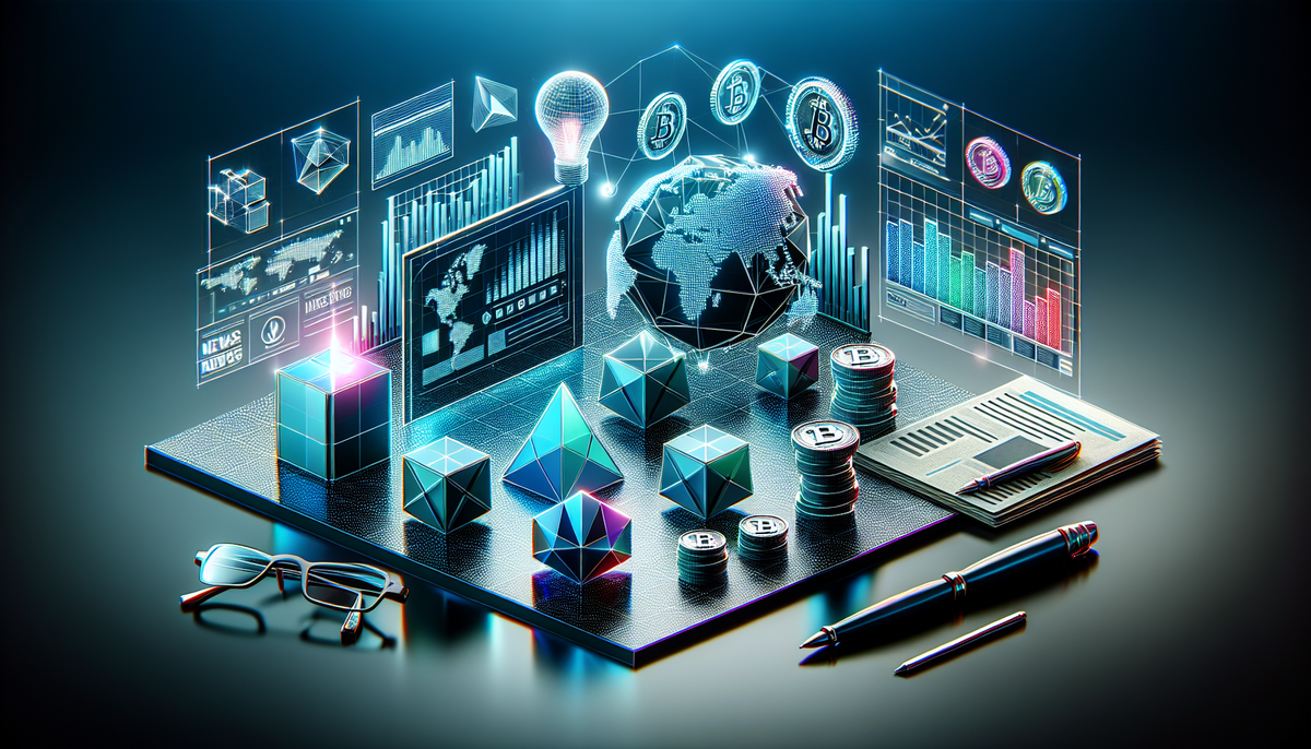 No new crypto token listings from major exchanges this week