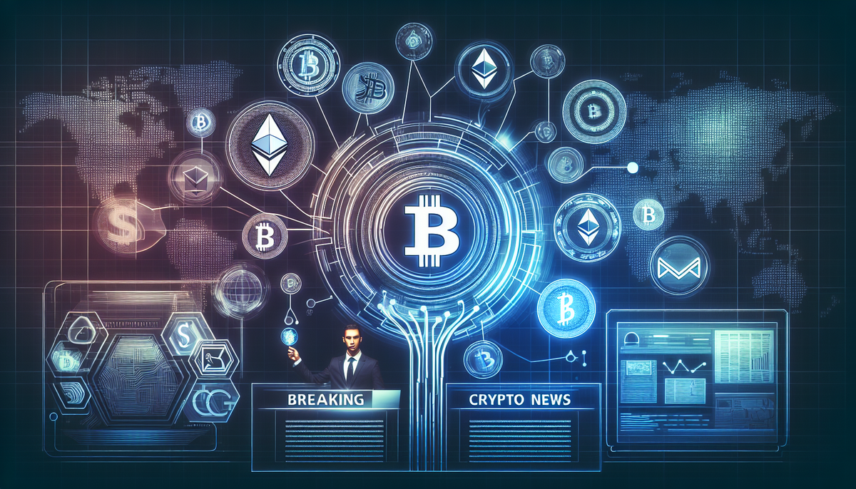 Crypto market update stable caps cautious sentiment insights