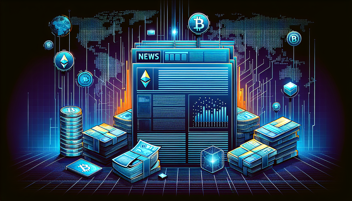 Crypto market rebound sparks renewed momentum in bitcoin and altcoins