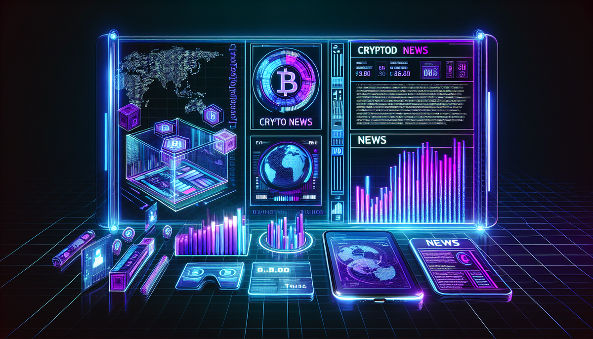 Crypto market rally driven by meme coins and AI tokens