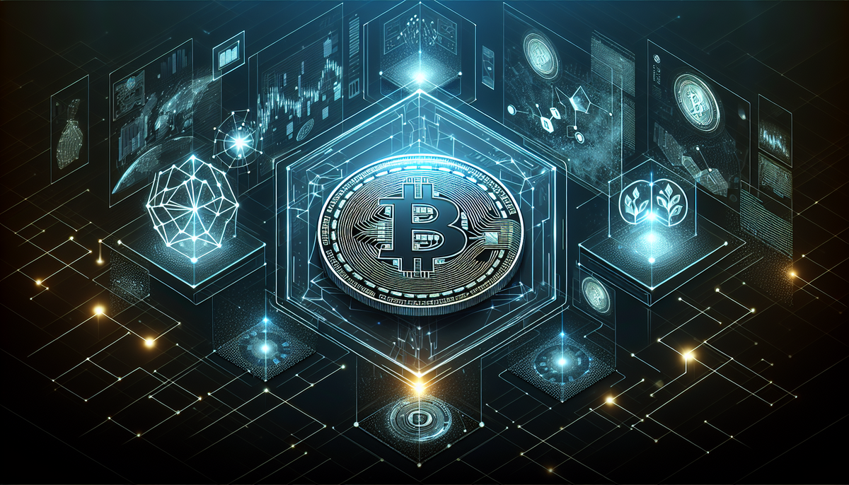 Crypto market update: steady gains amid rising volume and risk-on sentiment