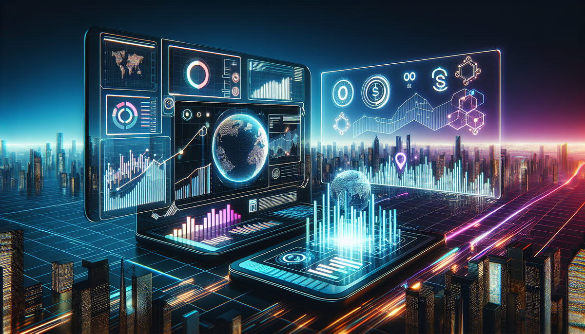 Crypto market gains fueled by AI tokens and memecoin hype