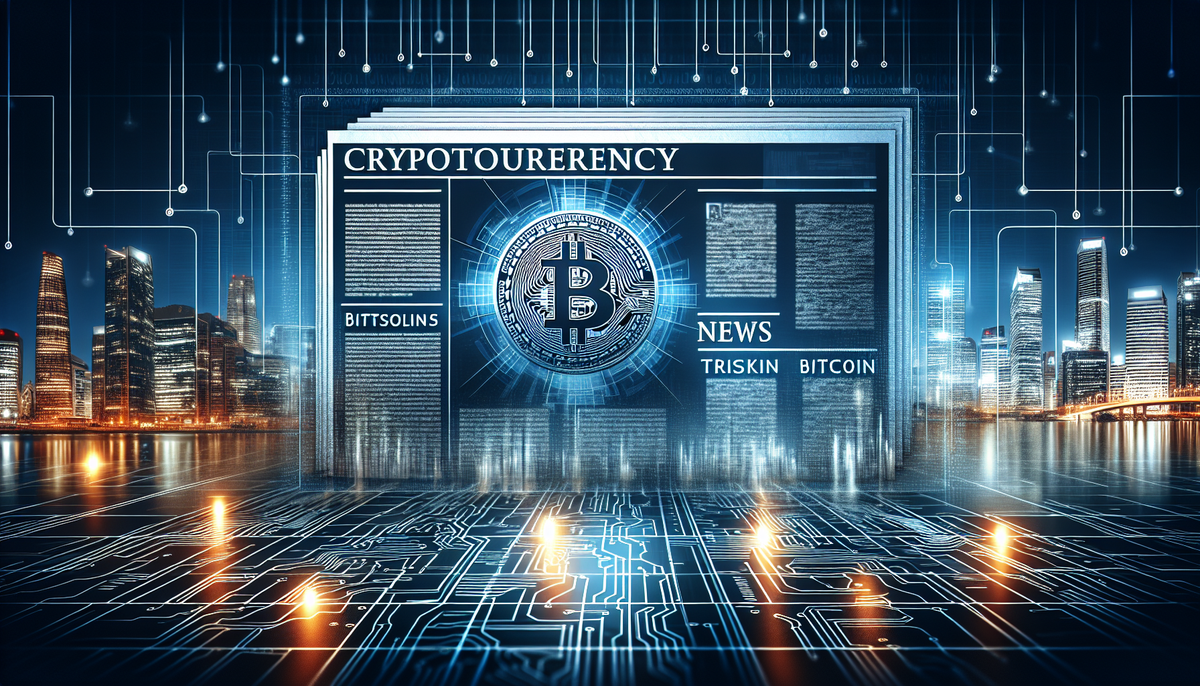 Key crypto regulatory and market news shaping 2025 landscape