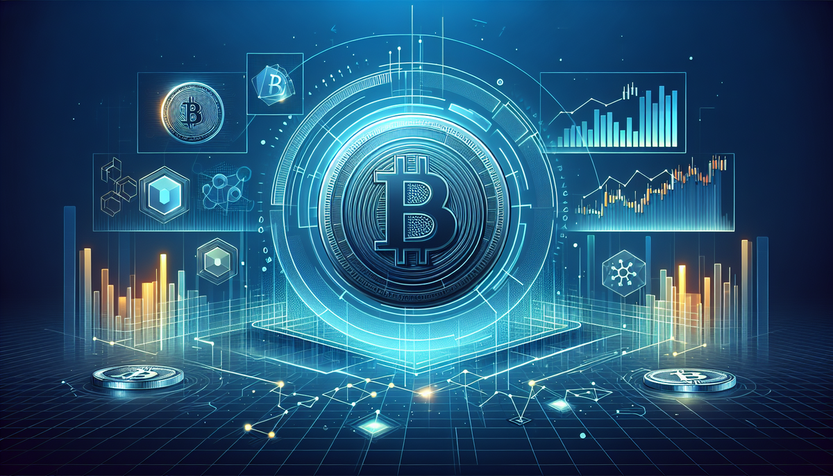 Crypto market updates: regulation, innovations, and major incidents