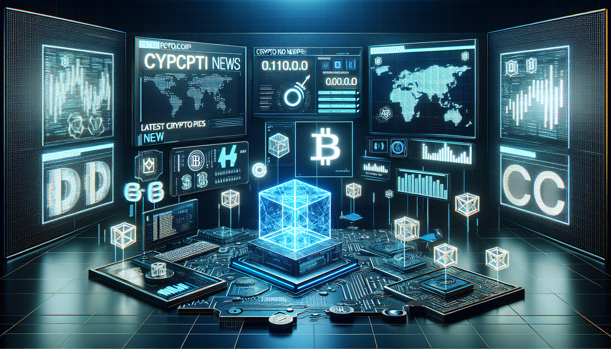 crypto market dips as risk-off sentiment weighs on bitcoin and altcoins