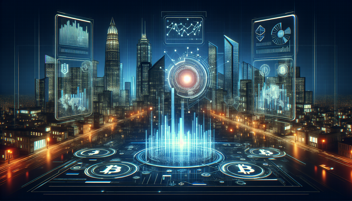 Crypto regulatory shifts and market growth amid security threats