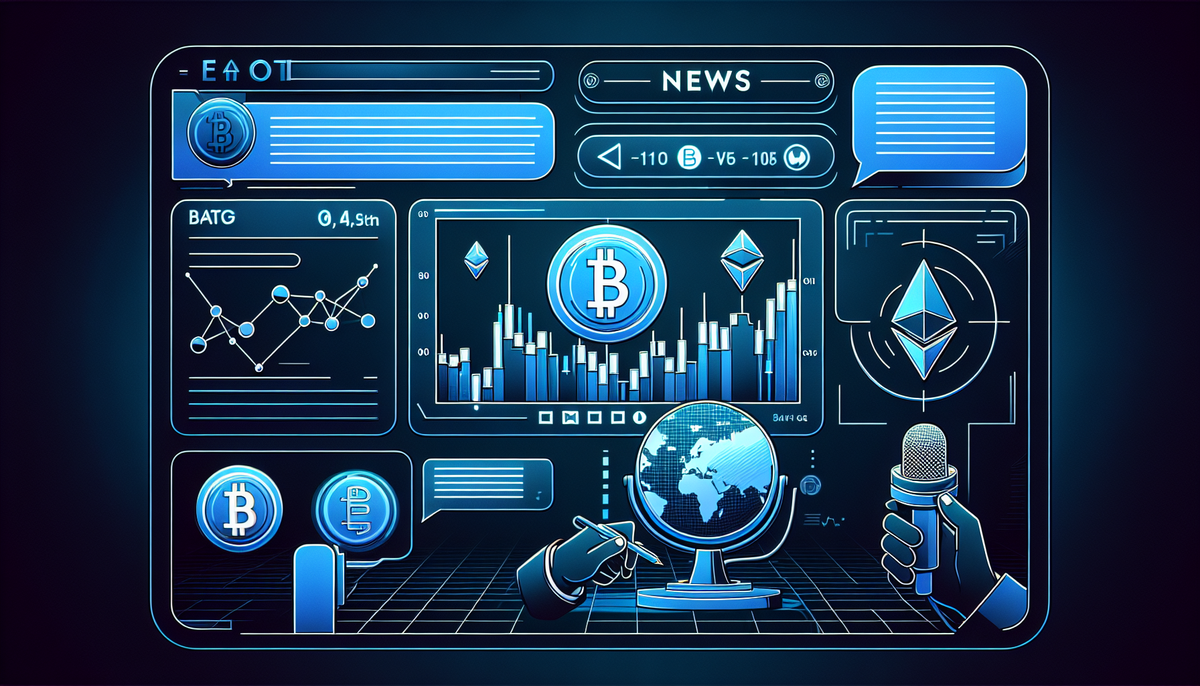 Crypto market steady with mild gains and memecoin rallies