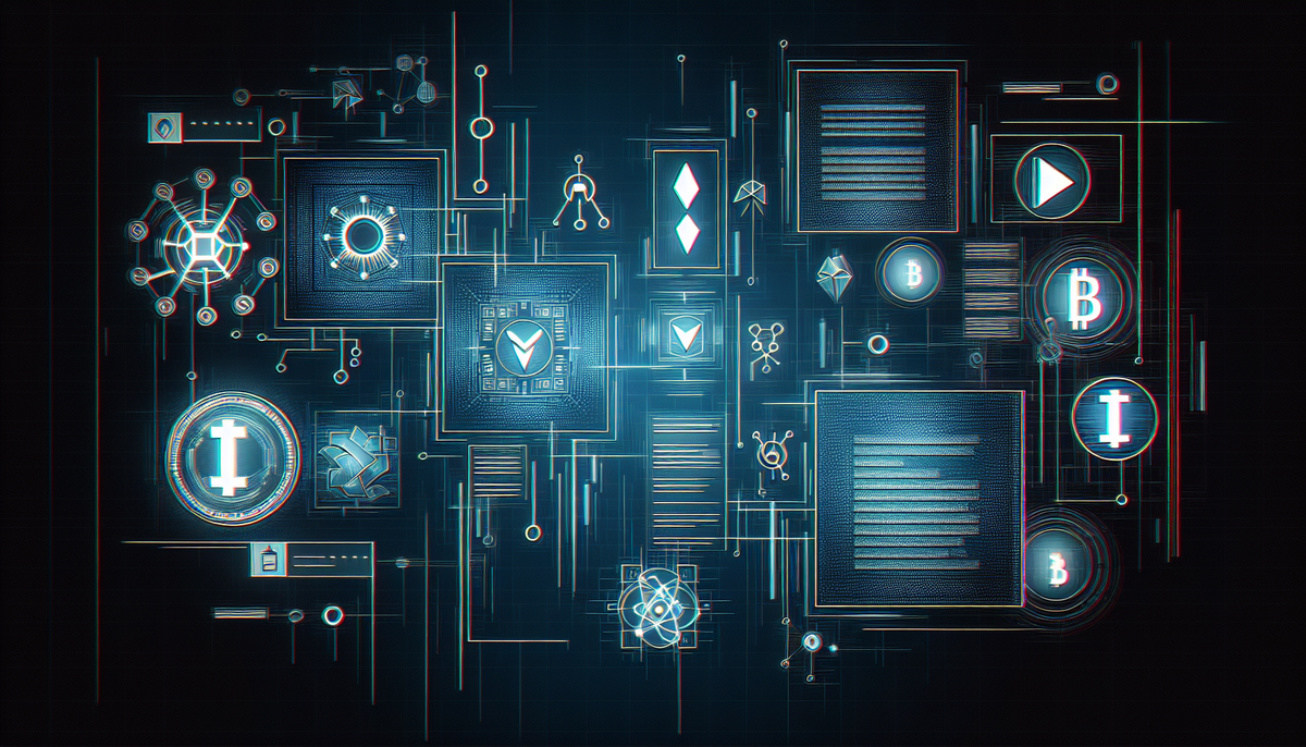Key crypto developments in regulation, markets, and enforcement