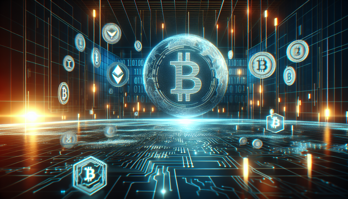 December crypto news roundup key regulatory and market updates