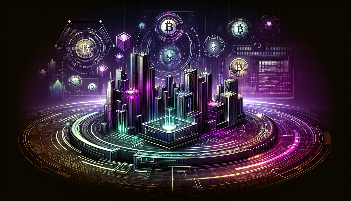 Key crypto updates on regulations, payments, hacks, and ETFs