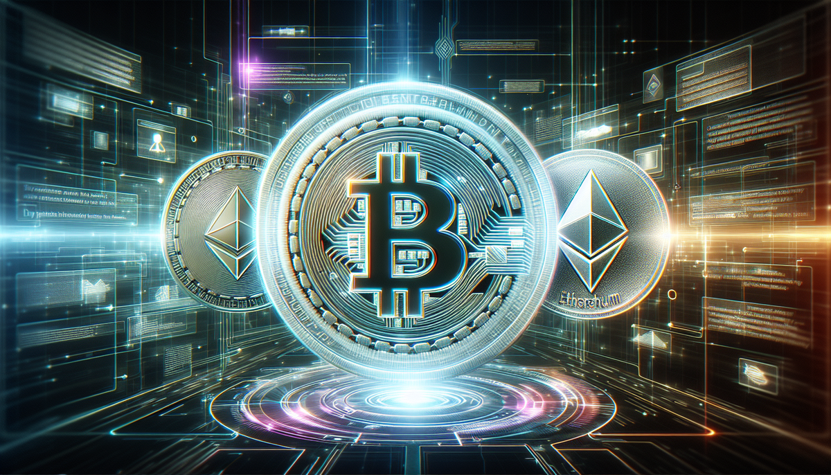 Crypto markets steady with selective altcoin rallies and cautious outlook