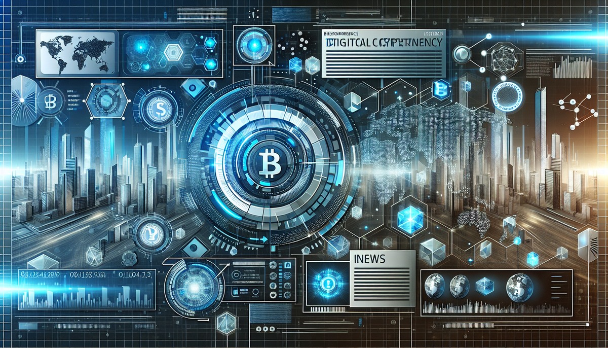 Key crypto developments: bank rules, Solana futures, hacks, ETFs, digital pound