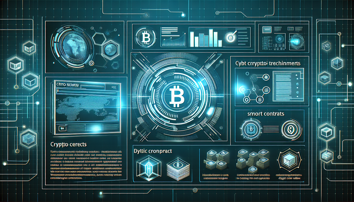 Crypto market steady near $3.1T with mixed sector gains