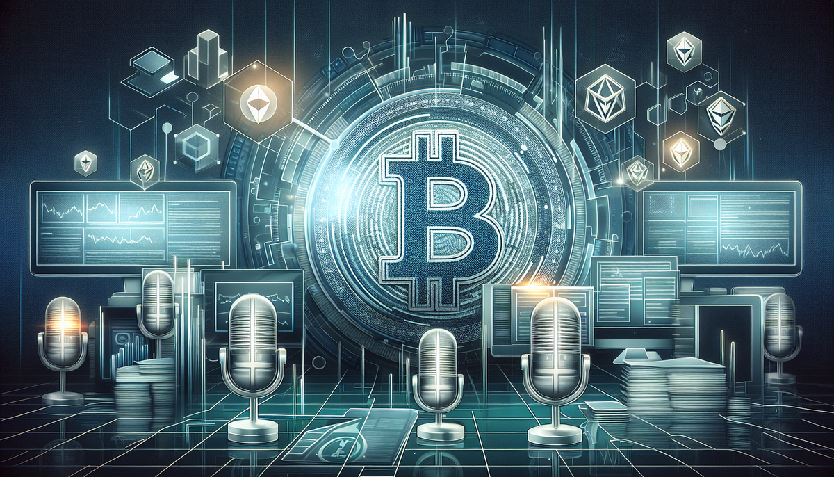 Crypto market caution amid broad risk-off sentiment and sector shifts