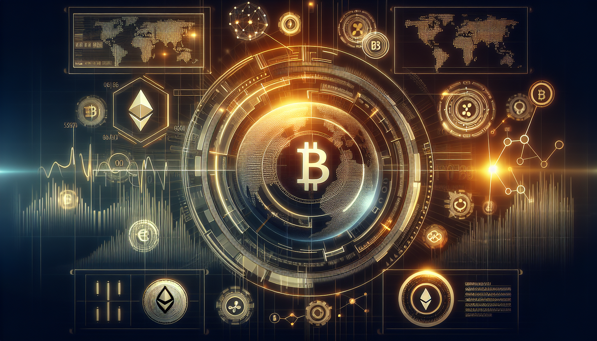 Crypto market pullback signals cautious risk-off phase