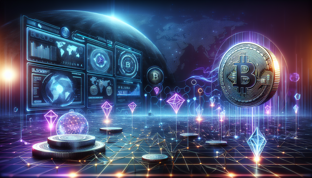 Crypto market updates regulatory shifts and major corporate moves