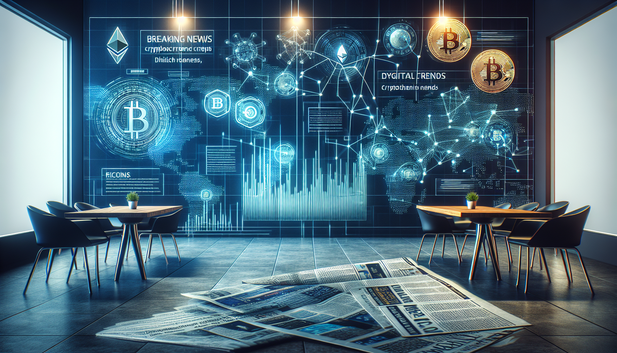 Key crypto news highlights hacks, regulations, and market swings