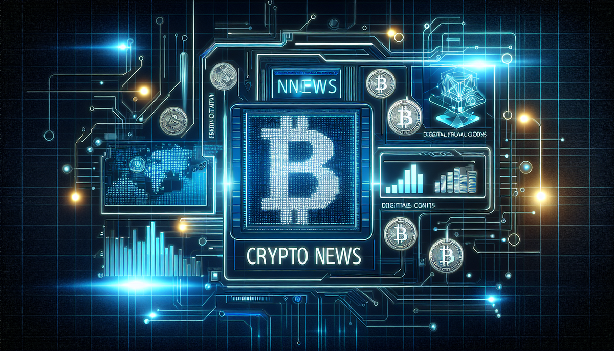 Crypto market update risk-off sentiment impacts bitcoin ethereum