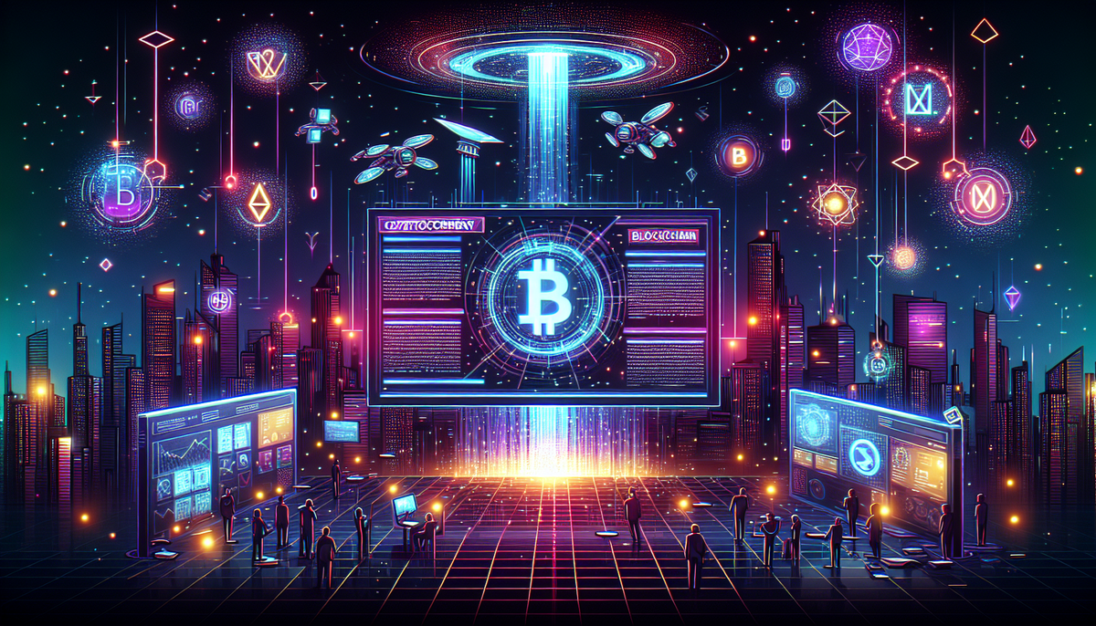 Crypto market volatility surges with bitcoin rebound and altcoin sell-off